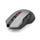 Мышь беспроводная Fantech WG10 RAIGOR II, 6 кнопок, 800-2000 DPI, Win7/8/10 Mac OS, Grey WG10RAIGORII-G - изображение 2