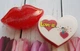 Сувенирное мыло набор "Love is..." - изображение 1
