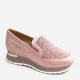 Женские туфли Cem Shoes D19YA-389-502 38 Пудровые (2000000323183) - изображение 4