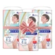 Трусики-подгузники GOO.N Plus для детей 12-20 кг (размер Big (XL), унисекс, 114 шт) - изображение 1