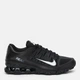 Мужские кроссовки для зала Nike Reax 8 Tr Mesh 621716-033 44 (10) 28 см Черные (195866329058) - изображение 1