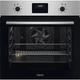 Духова шафа Zanussi OPZB4310X - зображення 1