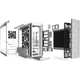 Корпус be quiet! Silent Base 802 Window White (BGW40) 232834 - зображення 12