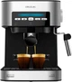 Кофеварка Cecotec Cumbia&nbsp;Power&nbsp;Espresso&nbsp;20 Matic (CCTC-01509) - изображение 1
