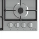 Варильна поверхня Gorenje G641EX - зображення 7