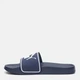 Женские шлепанцы для пляжа Puma Leadcat 2.0 38413904 39 (6UK) 25 см Peacoat/White (4064536244341) - изображение 3