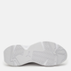 Жіночі кросівки Puma Cassia 38464701 38.5 (5.5) 24.5 см Puma White-Puma White-Puma Team Gold (4064536228723) - зображення 7