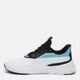 Женские кроссовки Puma Lex Wn s 37621102 40.5 (7) 26 см Puma White-Porcelain (4064535994902) - изображение 4