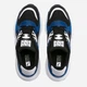Buty sportowe męskie z siatką na platformie do kostki Puma RS 9.8 Space 37023003 44.5 29 cm Czarny/Granatowy (4060981869054) - obraz 6