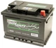 Автомобильный аккумулятор Gigawatt 60 Ah (-/+) (GW 0185756009) - изображение 2