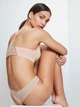 Трусики бразилиана женские Gisela 454 XL Телесные (8434299522882) - изображение 2