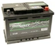 Автомобильный аккумулятор Gigawatt 74 Ah (-/+) (GW 0185757404) - изображение 3