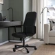 Офисное кресло RENBERGET IKEA 604.935.46 - изображение 2
