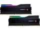 Модуль памяти DDR5 2x16GB/6400 G.Skill Trident Z5 RGB Black (F5-6400J3239G16GX2-TZ5RK) - изображение 1