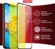 Захисне скло Intaleo 9H 3D для смартфона Huawei Y5p Black (1283126501562) - зображення 6
