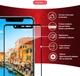 Захисне скло Intaleo 9H 3D для смартфона Huawei Y5p Black (1283126501562) - зображення 2