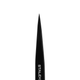 Пінцет STALEKS PRO Expert 11 Type 5b для брів точковий, чорний - TE-11/5b - изображение 4