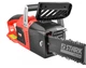 Электропила цепная Stark ECS-2510 - изображение 8