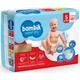 Подгузник Bambik Junior 5 (11-25 кг) 40 шт (43405600) - изображение 2