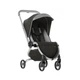 Коляска Mima Zigi A301201 Charcoal (26160) - изображение 1