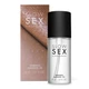 Розігріваючу їстівне масажне масло Slow Sex Bijoux Indiscrets WARMING MASSAGE OIL - зображення 1