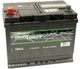 Автомобильный аккумулятор Gigawatt 68 Ah (-/+) (GW 0185756805) - изображение 3