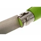 Нож Opinel 7 Inox VRI Trekking light green (001442) - изображение 3
