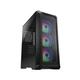 Корпус Cougar Archon 2 Mesh RGB Black - зображення 1