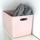 Кошик для зберігання MBM HOME TH-01 Сірий (TH-01 GRAY) - зображення 13