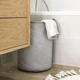 Кошик для зберігання MBM HOME TH-01 Сірий (TH-01 GRAY) - зображення 19