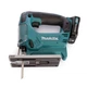 Акумуляторний Лобзик Makita JV101DWYE - зображення 3