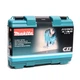 Акумуляторний Лобзик Makita JV101DWYE - зображення 2
