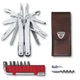 Мультитул Victorinox SWISSTOOL SPIRIT X PLUS 3.0235.L - изображение 1