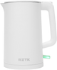 Электрочайник RZTK Kettle White (KS 2217) - изображение 1