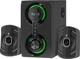 Акустична система Defender Eclipse Bluetooth Black (4714033655934) - зображення 1