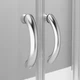 Душова кабіна AM.PM Bliss Twin Slide W56G-302U120CM - зображення 4