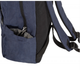 Рюкзак туристический Skif Outdoor City Backpack L 20L Dark Blue - изображение 2