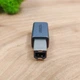 Металевий перехідник Type-C to USB-B (принтер) UGREEN US382 - зображення 2