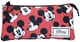 Пенал KaracterMania Disney Mickey Blinks Triple HS Pencil Case - изображение 1