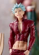 Фигурка Good Smile 7 Deadly Sins - Ban, Pop Up Parade - зображення 4