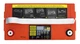 Гелевый аккумулятор Weekender 12V 100AH c дисплеем + контроллер +LVD 12V100AH DC-LVD - изображение 4