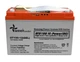Гелевый аккумулятор Weekender 12V 100AH c дисплеем + контроллер +LVD 12V100AH DC-LVD - изображение 5