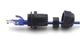 Коннектор-соединитель SZC-20-RJ45 IP68 - изображение 5