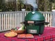 Керамічний вугільний гриль MiniMax Big Green Egg AMXHD /116598 /119650 / 119560 Код: 003677 - изображение 4
