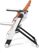 Стул Peg-Perego Siesta Follow Me Wonder Orange Пятностойкий оранжевый (8005475421949) - изображение 16