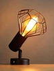 Світильник лофт MSK Electric Diadem настінно-стельовий NL 22151-1 - зображення 5