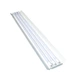Світильник відкритий під три led-лампи T8 СПВ 03-1200 MSK Electric - зображення 1