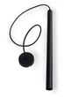 Светильник подвесной MSK Electric Beatrice NL 3045 BK - изображение 2