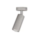 Светильник MSK Electric Tube спот с поворотным механизмом MR 1105-1 GR - изображение 3