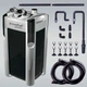 JBL CristalProfi e1502 зовнішній фільтр для акваріума 160-600 л 6028300 - зображення 3